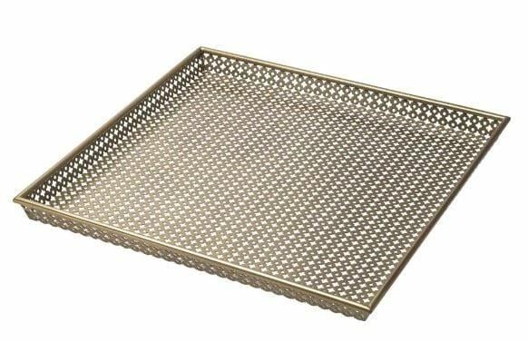 EİCHHOLTZ - Eichholtz Tray Sirenuse Square