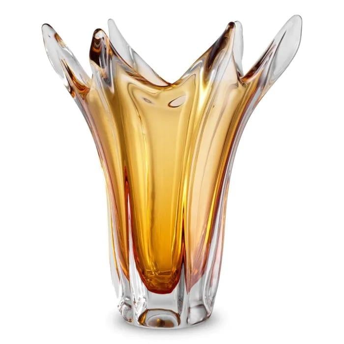 EİCHHOLTZ - Eichholtz Vase Sutter Yellow