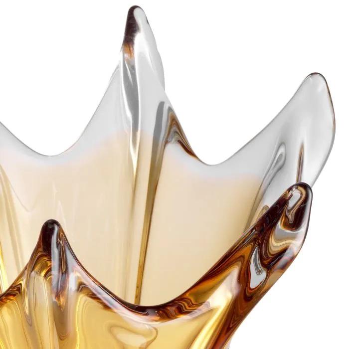 EİCHHOLTZ - Eichholtz Vase Sutter Yellow