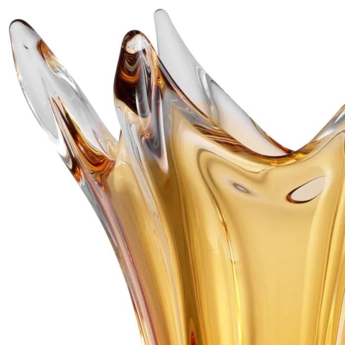 EİCHHOLTZ - Eichholtz Vase Sutter Yellow