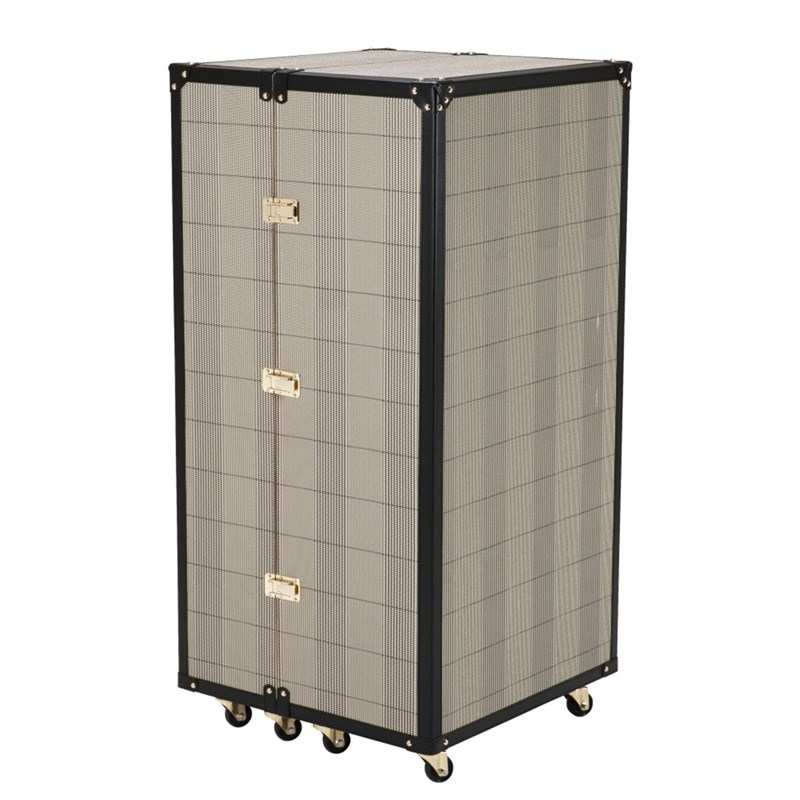 EİCHHOLTZ - Eichholtz Wine Cabinet Martini Bianco