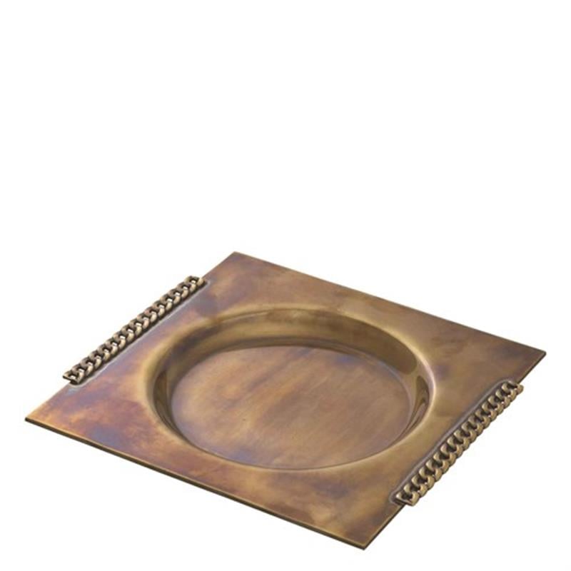 EİCHHOLTZ - Tamar Vintage Tepsi 