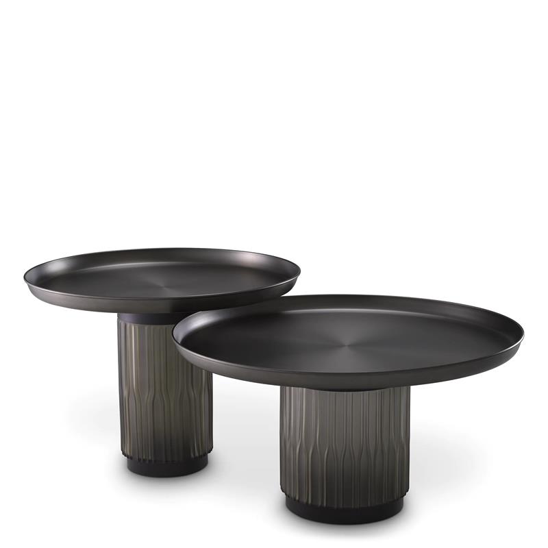EİCHHOLTZ - Zachary Sehpa 2'li Set 