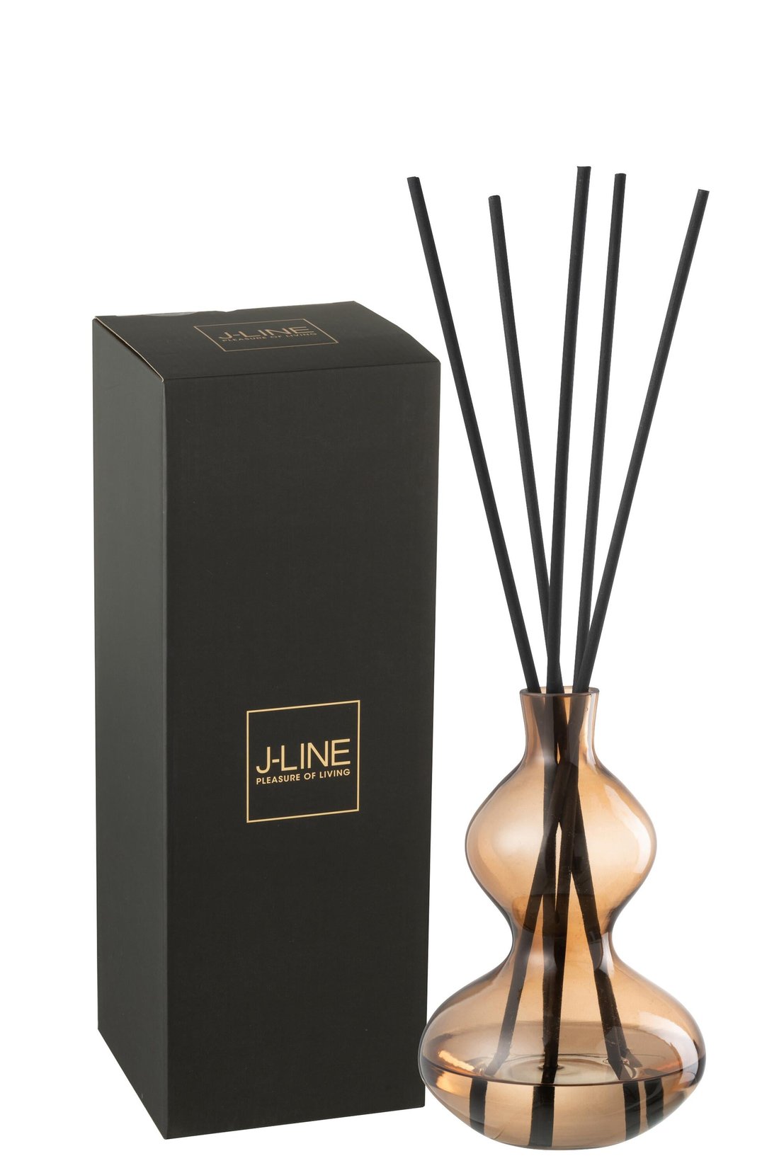 JOLIPA - Jolipa Amber Rengi  Cam Diffuser