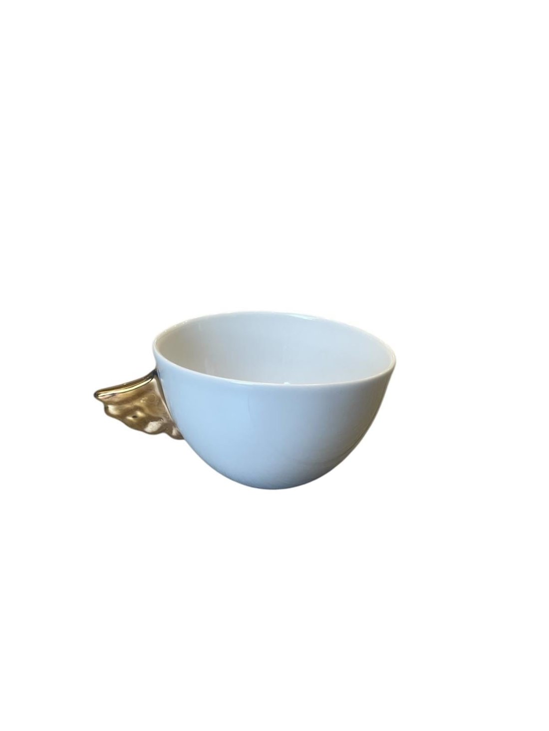 Maji Atelier - MAJİ KANATLI FİNCAN SMALL H 5CM