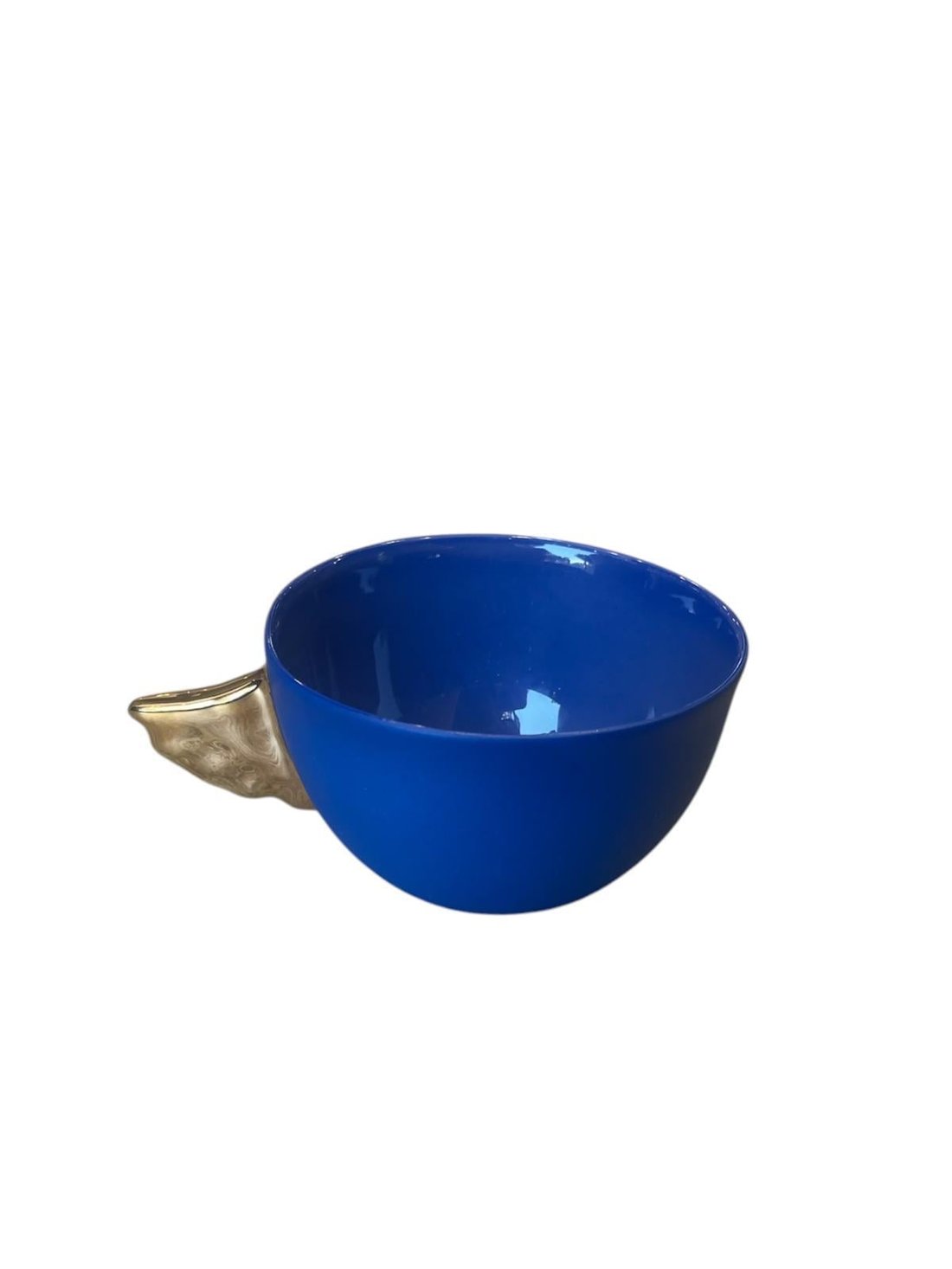 Maji Atelier - MAJİ KANATLI FİNCAN SMALL H 5CM
