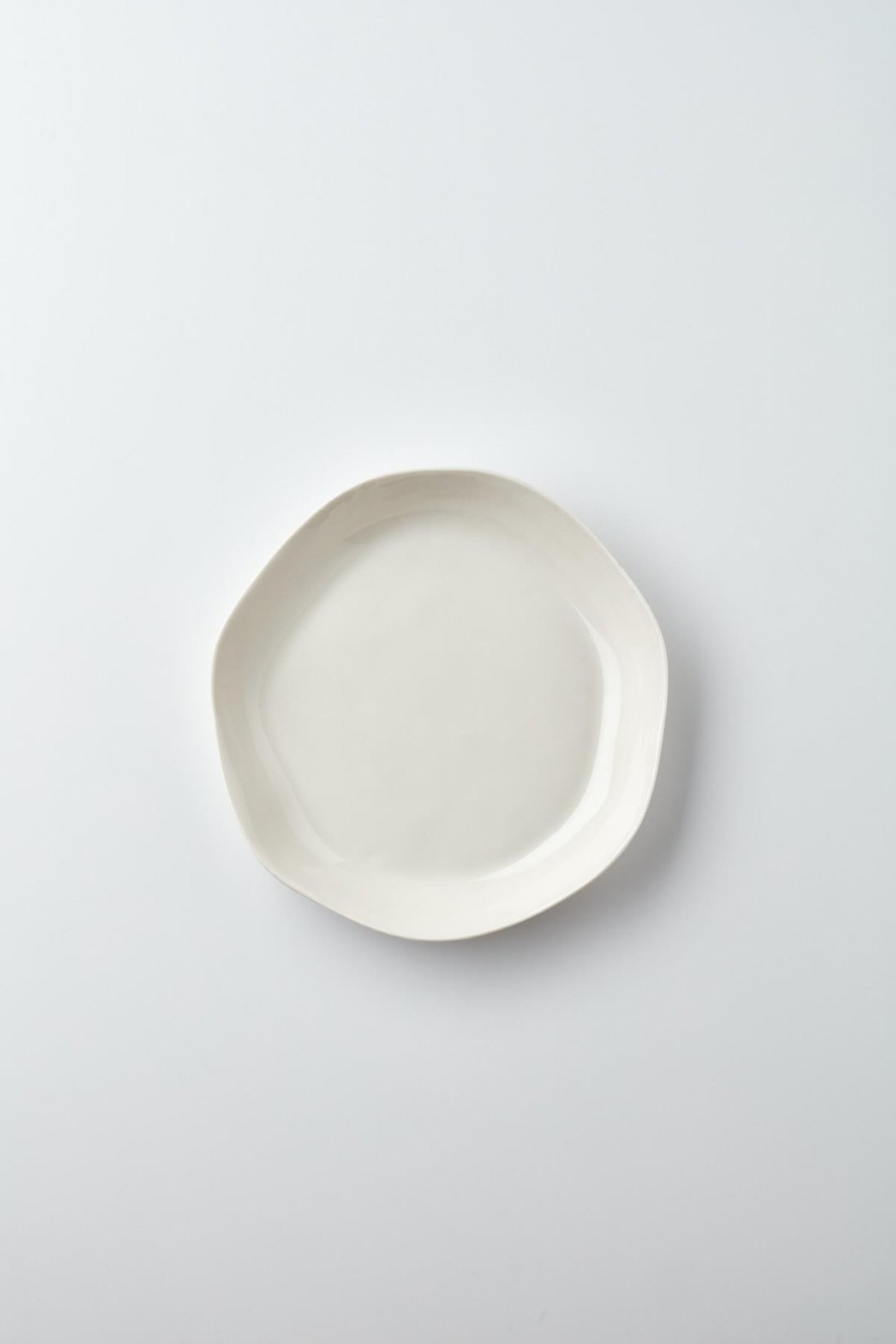 Maji Atelier - MAJİ NÜAJ TABAK 21 CM