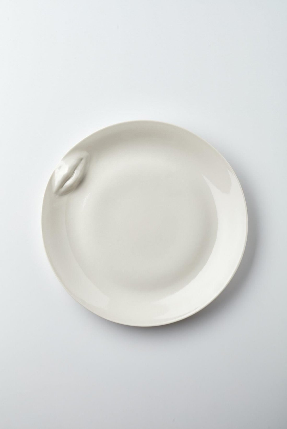 Maji Atelier - MAJİ PSYCHE TABAK 29 CM 