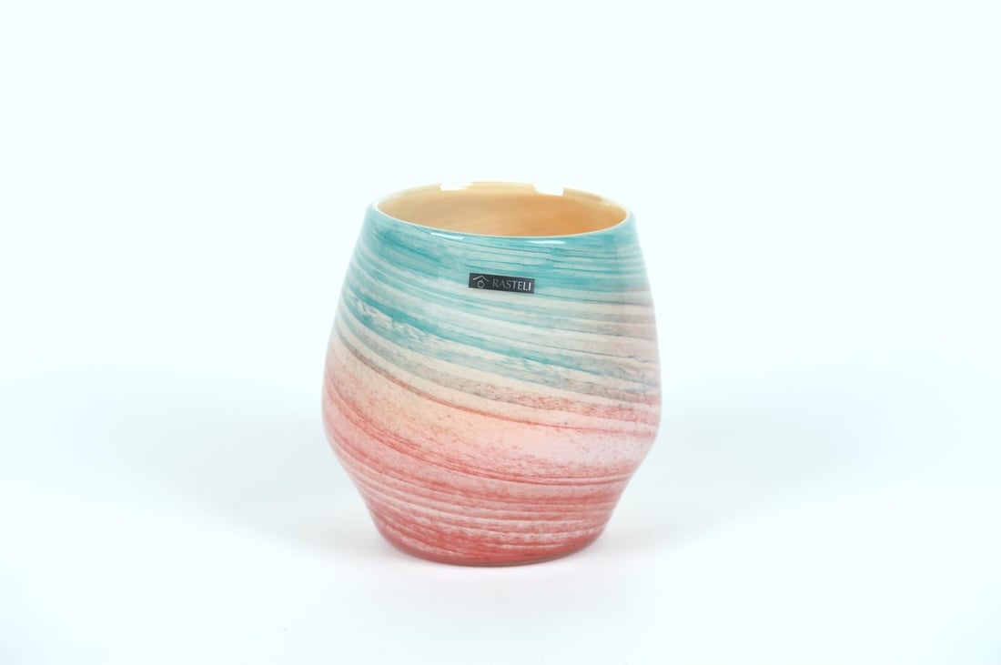 RASTELI - Rasteli Candy Glass Vase 