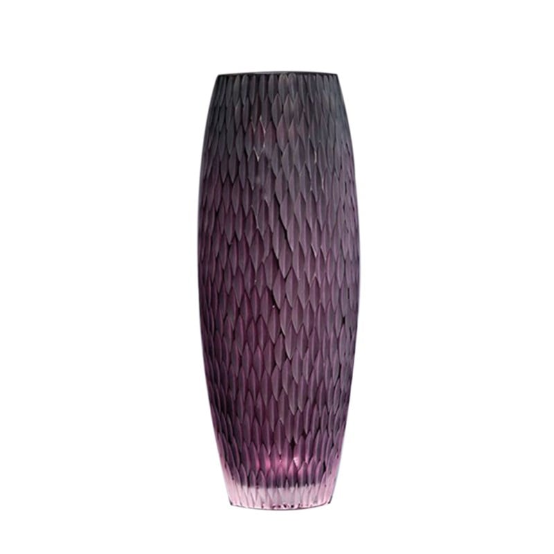 Sırça - SIRÇA MARES VAZO MOR