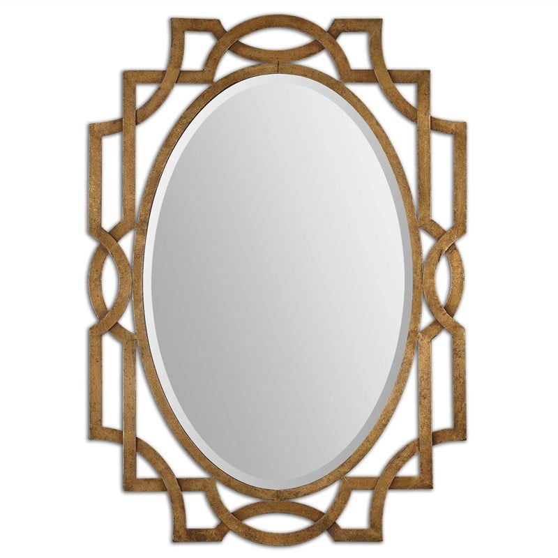 UTTERMOST - UTTERMOST AYNA MARGUTT