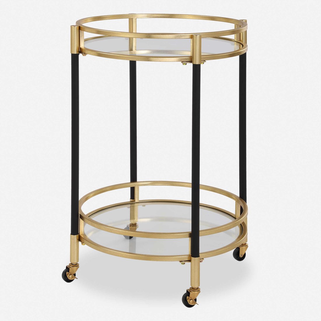 Uttermost - DOLLY SERVİS SEHPASI