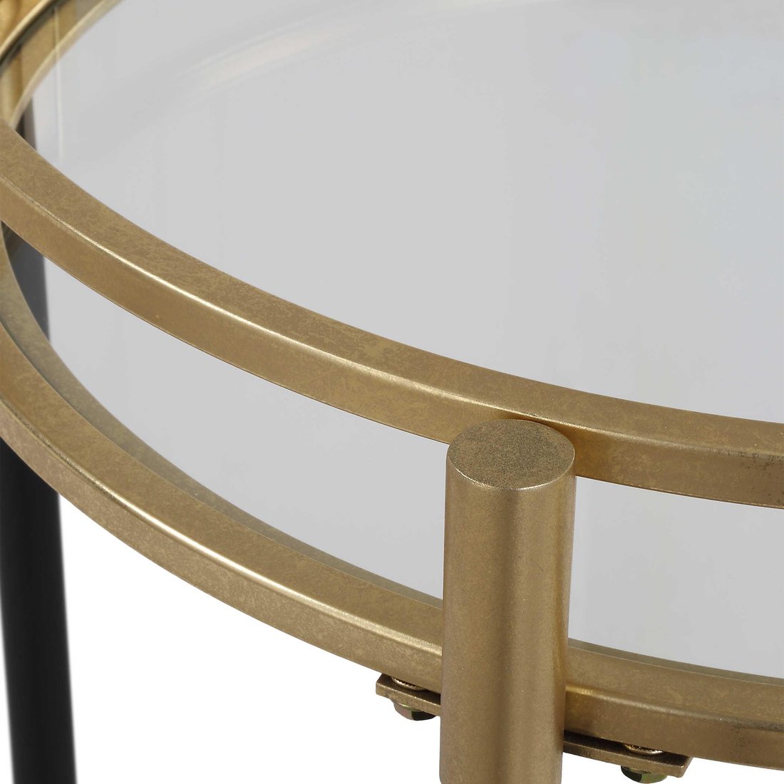 Uttermost - DOLLY SERVİS SEHPASI