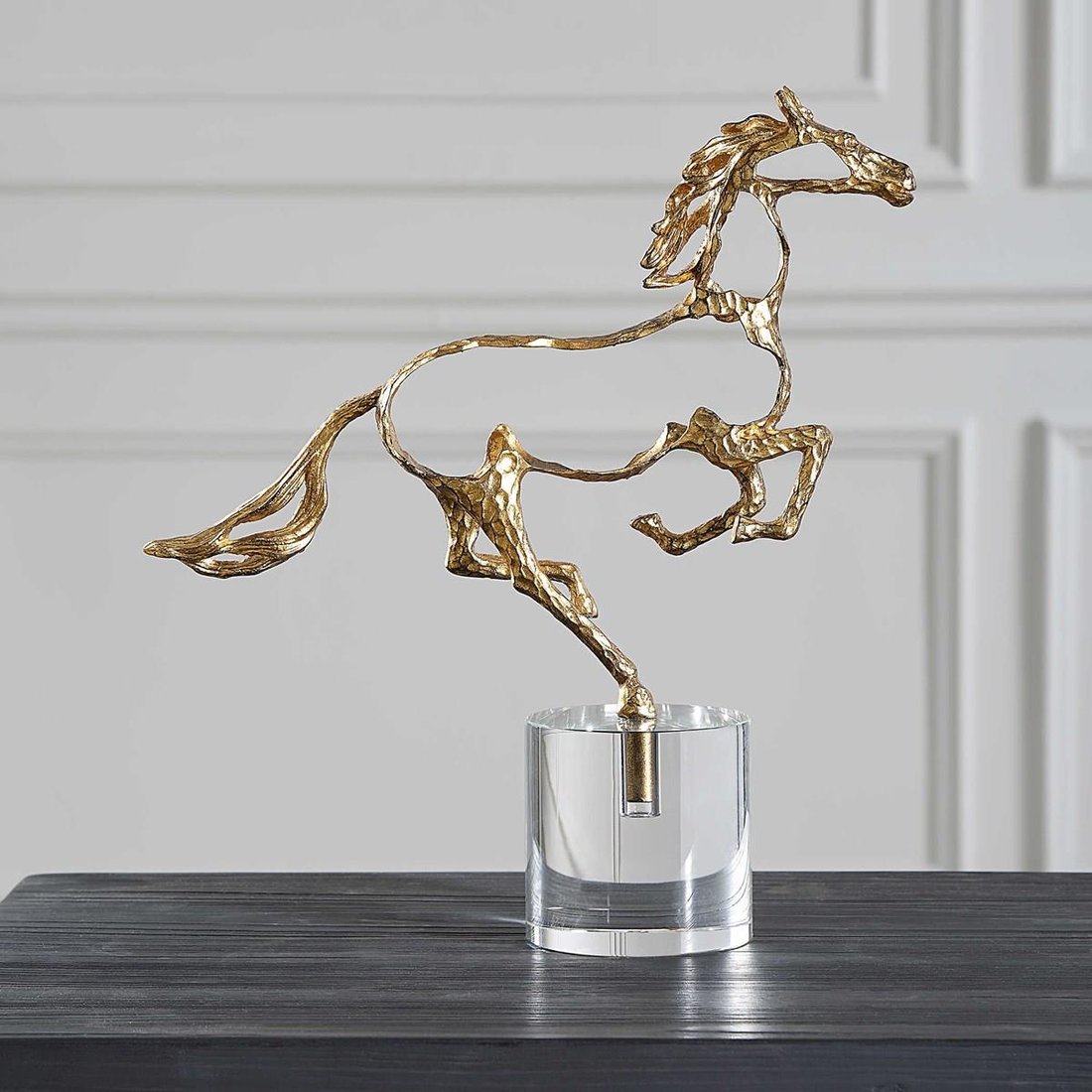 Uttermost - GALLOP HEYKEL