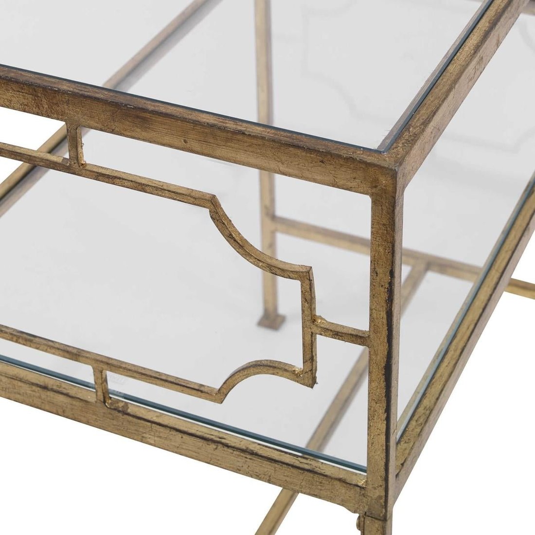 UTTERMOST - GENELL  YAN SEHPA