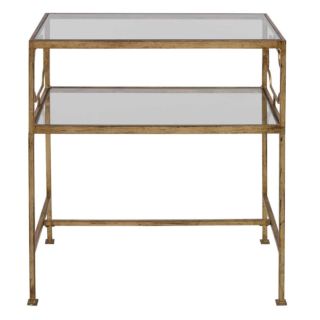 UTTERMOST - GENELL  YAN SEHPA