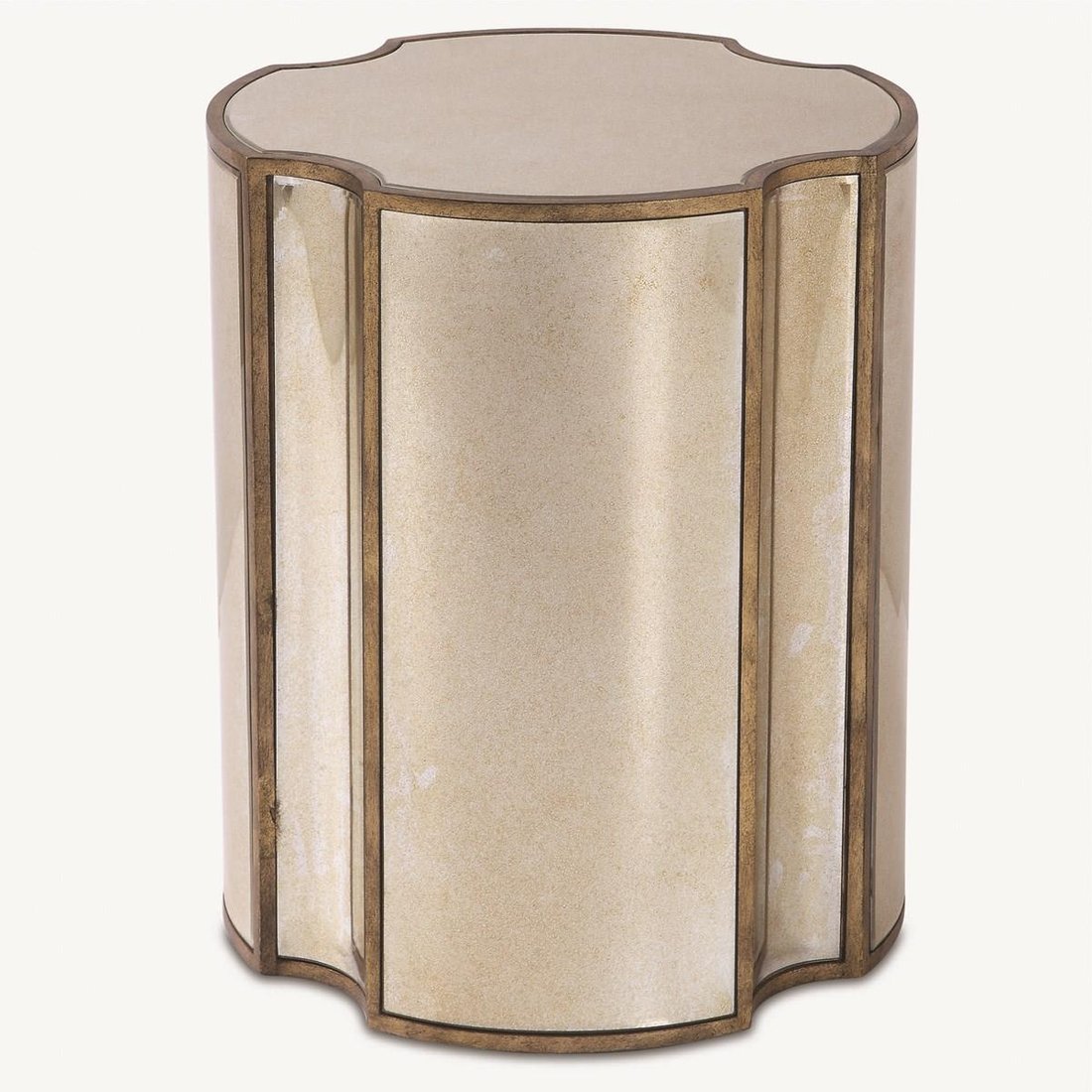 UTTERMOST - HARLOW SEHPA