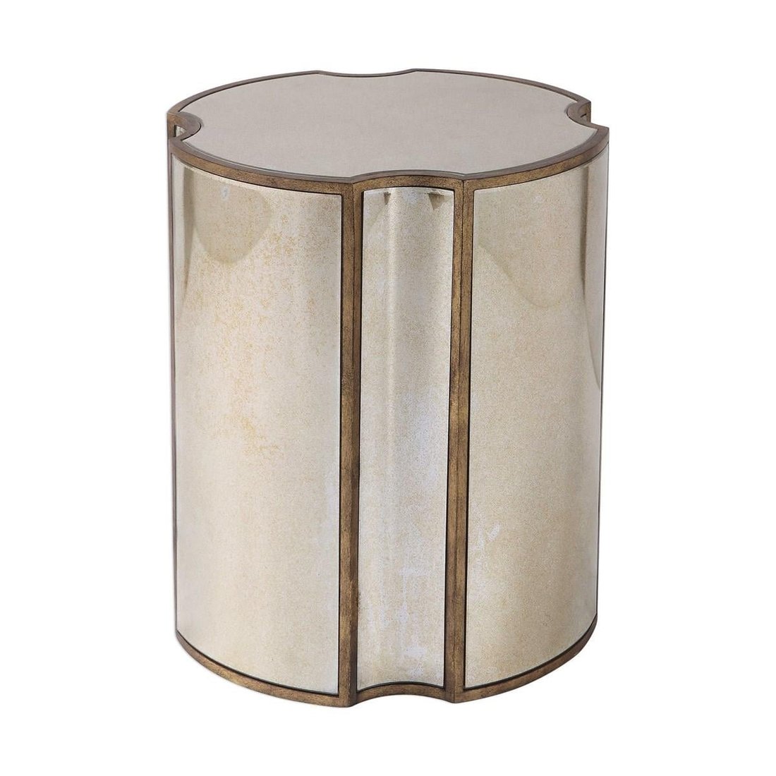 UTTERMOST - HARLOW SEHPA