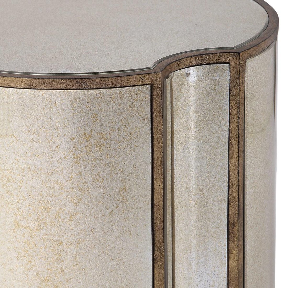 UTTERMOST - HARLOW SEHPA