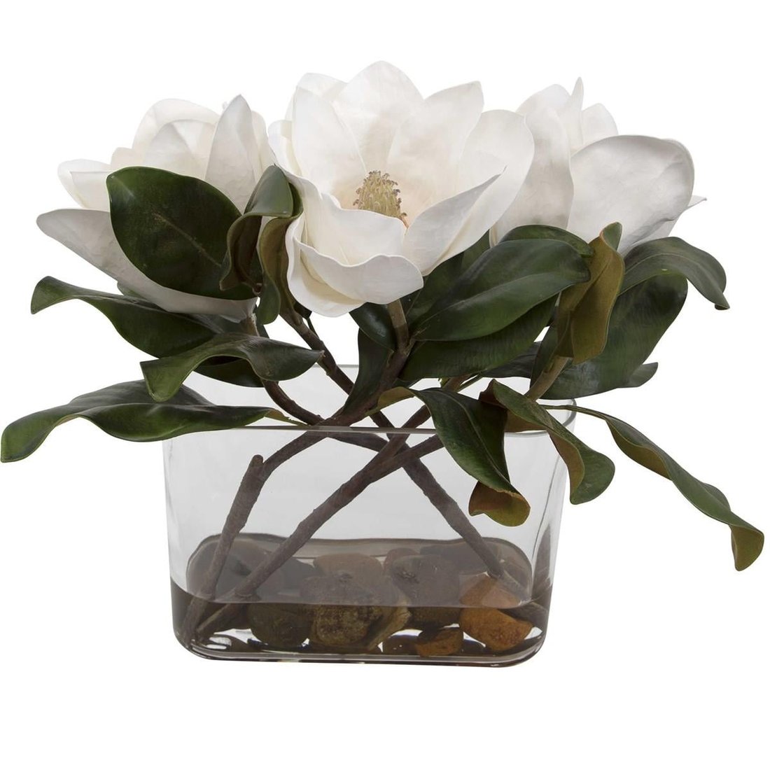 Uttermost - MIDDLETON MANOLYA ÇİÇEKLİ OBJE