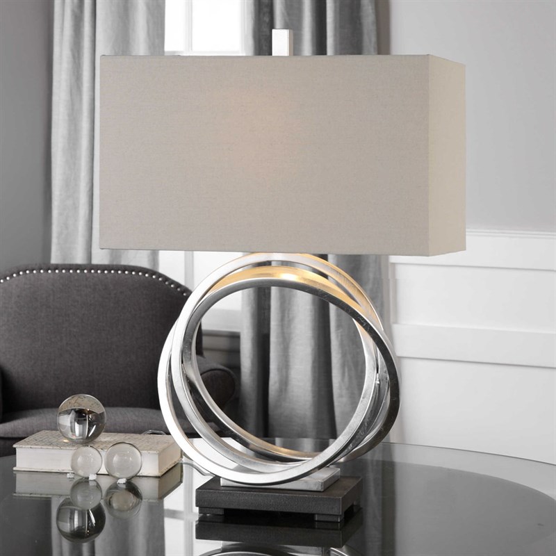 Uttermost - Soroca Table Lamp
