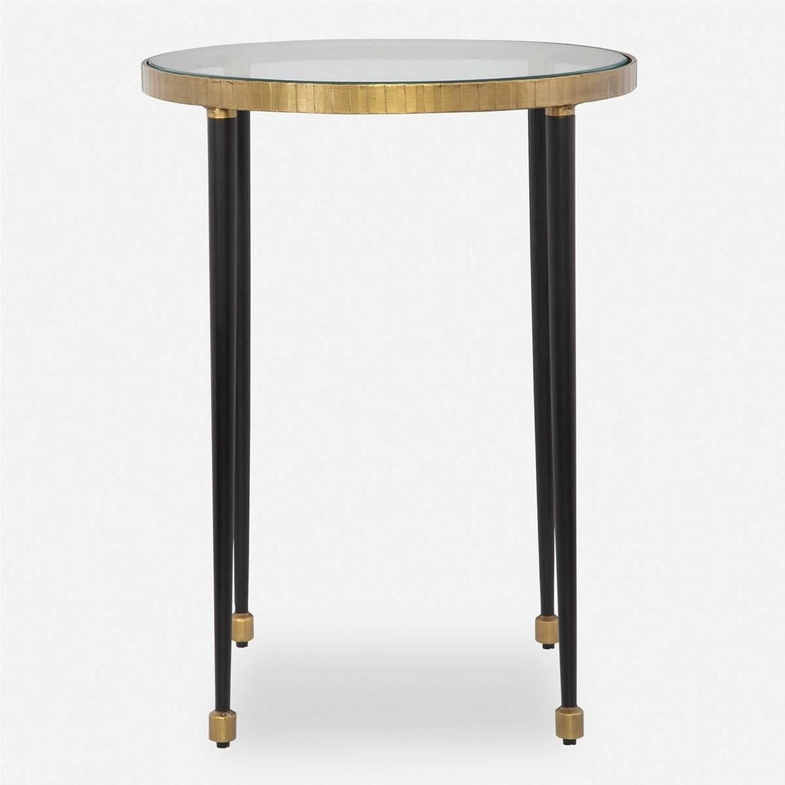 UTTERMOST - STİLETTO YAN SEHPA