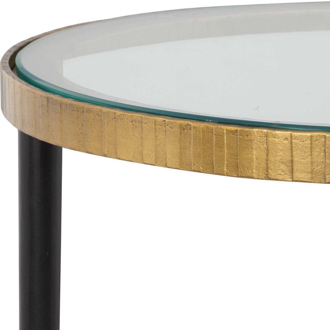 UTTERMOST - STİLETTO YAN SEHPA