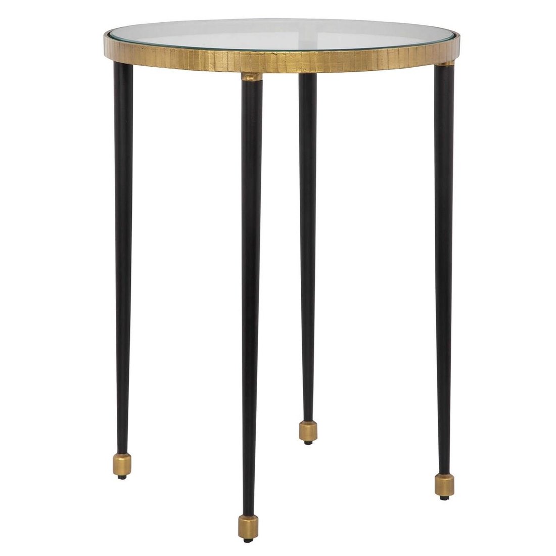 UTTERMOST - STİLETTO YAN SEHPA