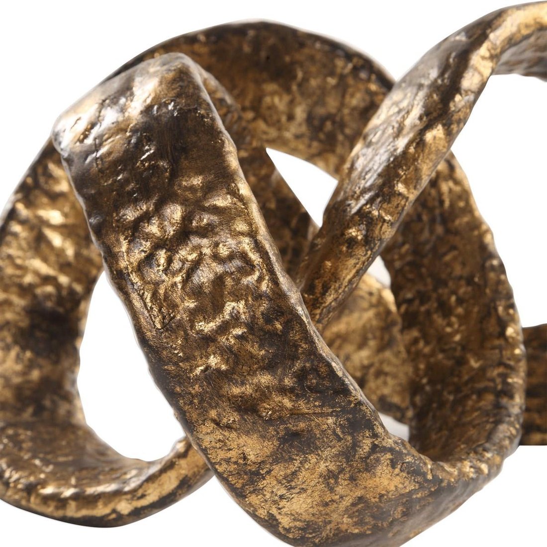 Uttermost - TREOFIL KNOT HEYKEL OBJE