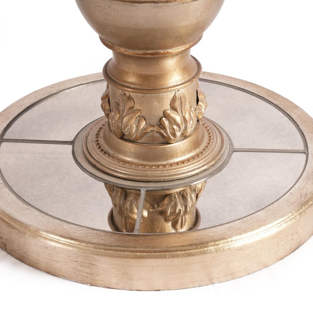 Uttermost - UTTERMOST BAİNA YAN SEHPA