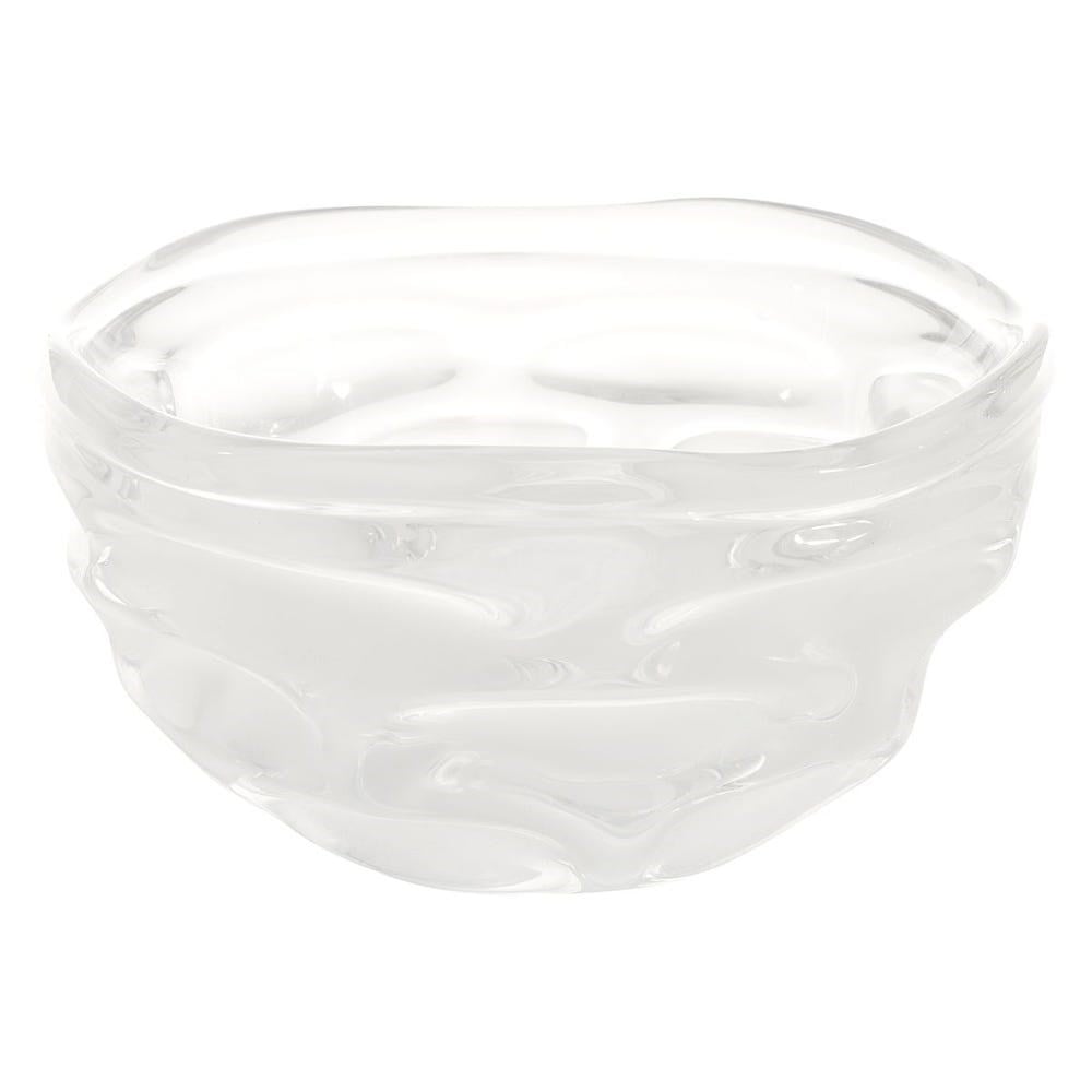 Uttermost - Uttermost Cam Çukur Kase