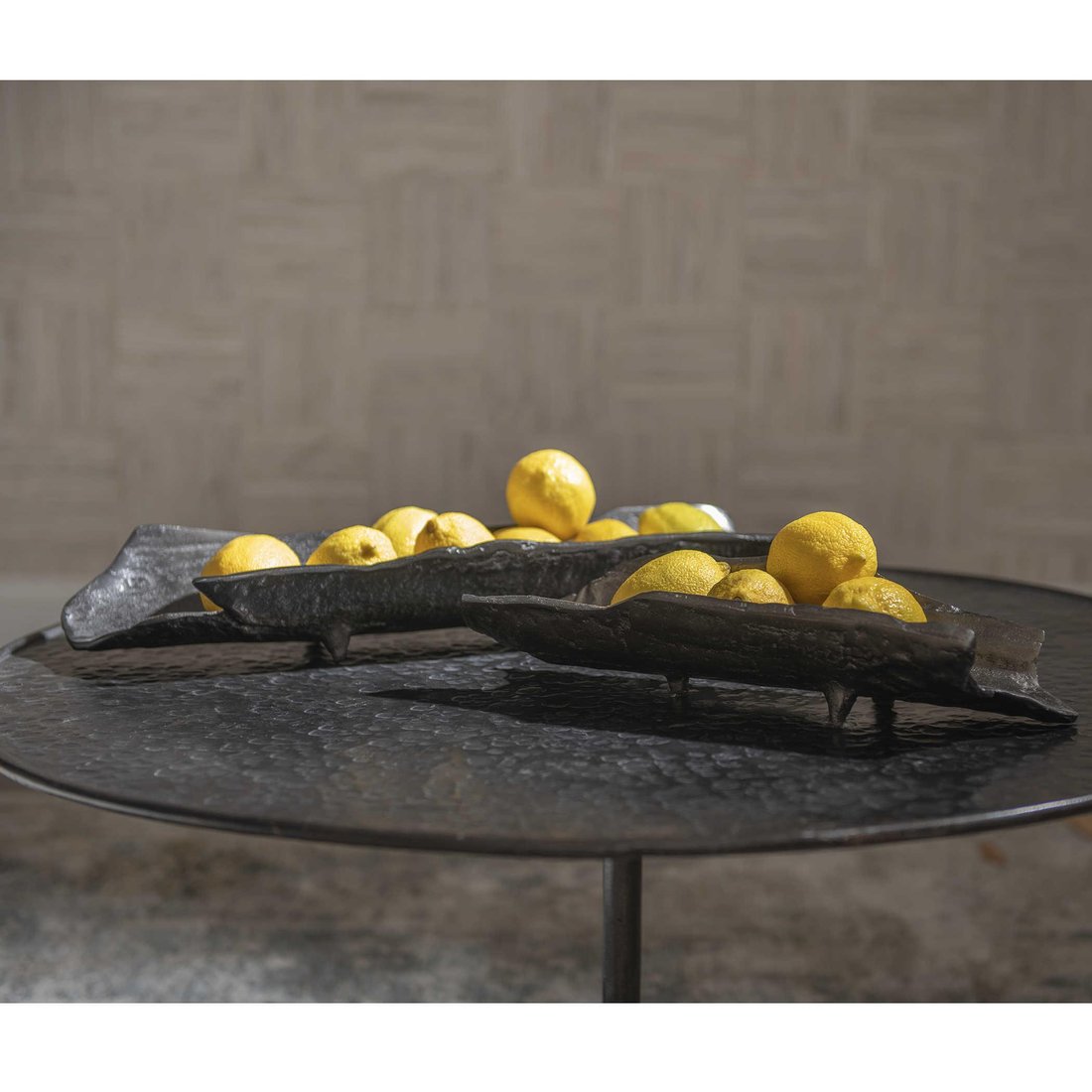 Uttermost - Uttermost Caryn Trays