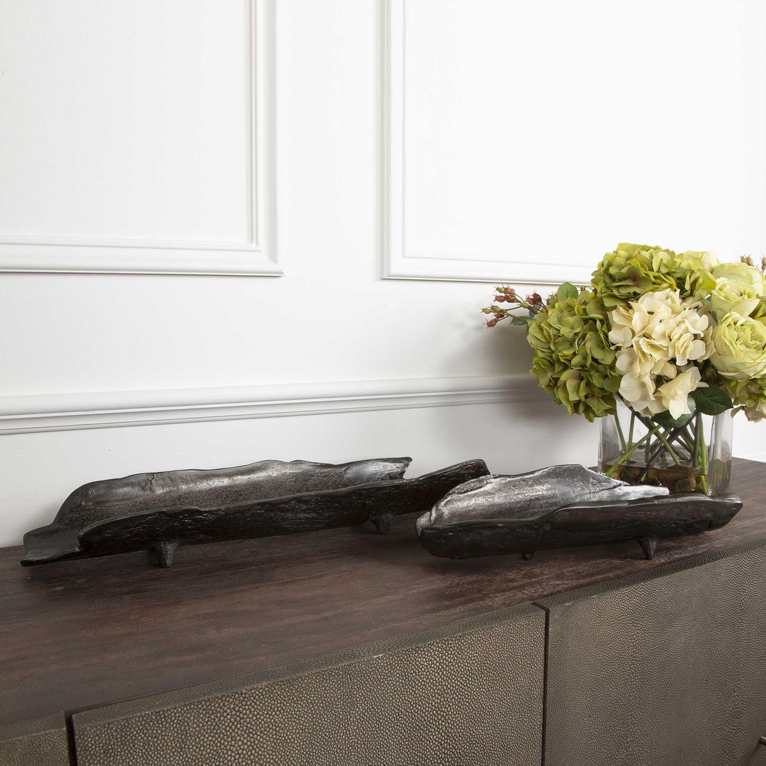 Uttermost - Uttermost Caryn Trays