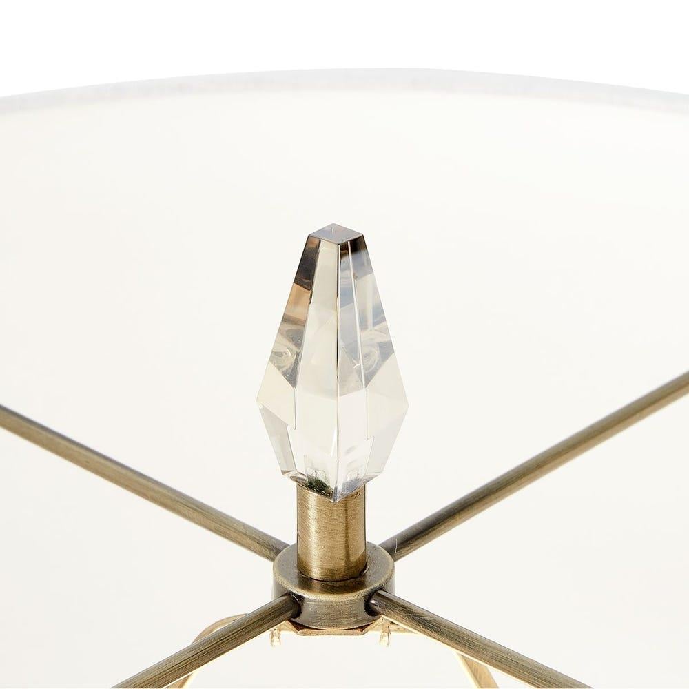 Uttermost - Uttermost Çok Yönlü Masa Lambası