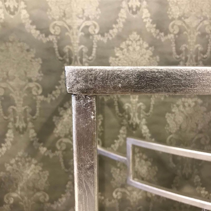 Uttermost - UTTERMOST EILINORA SILVER DRESUAR