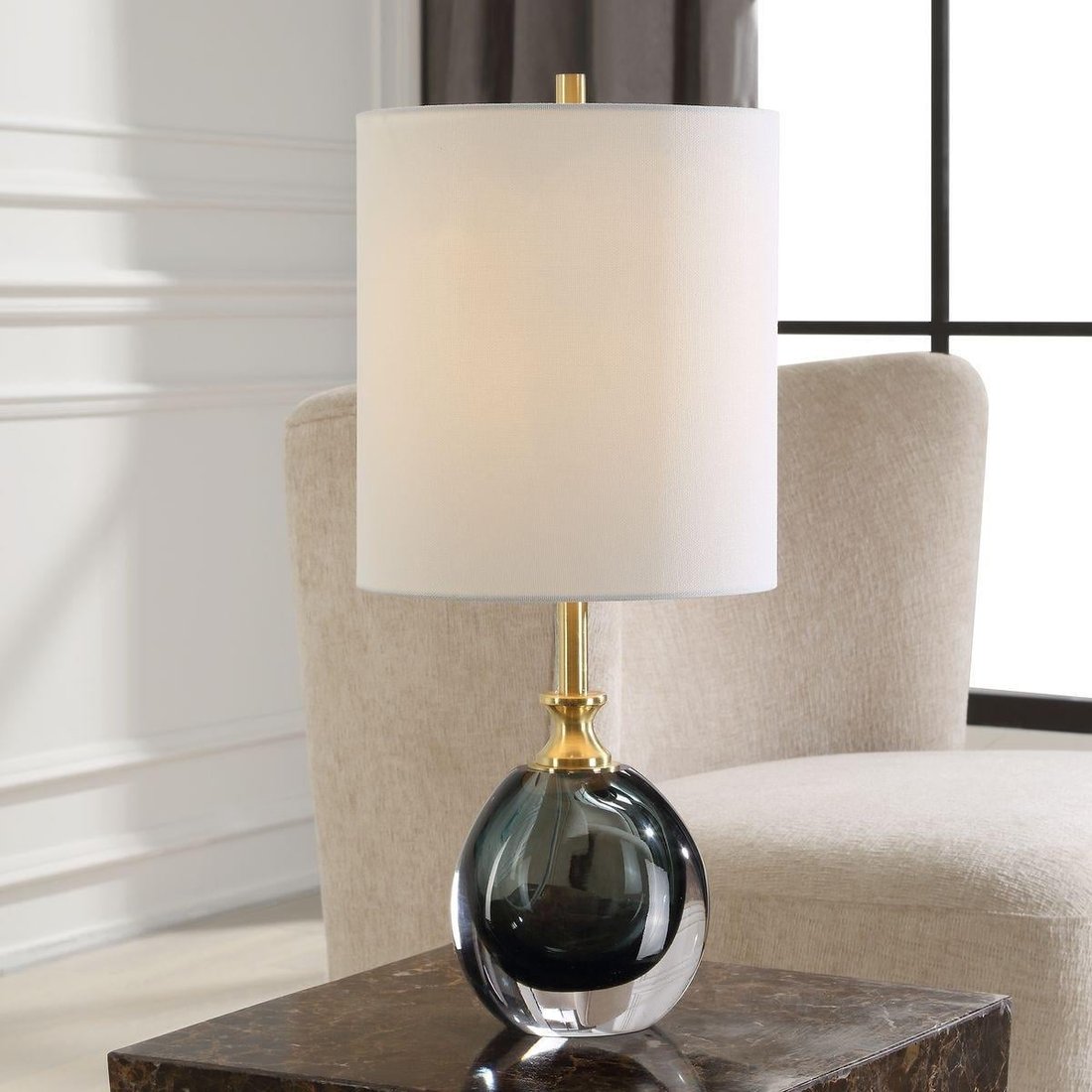Uttermost - Uttermost Enigma Abajur