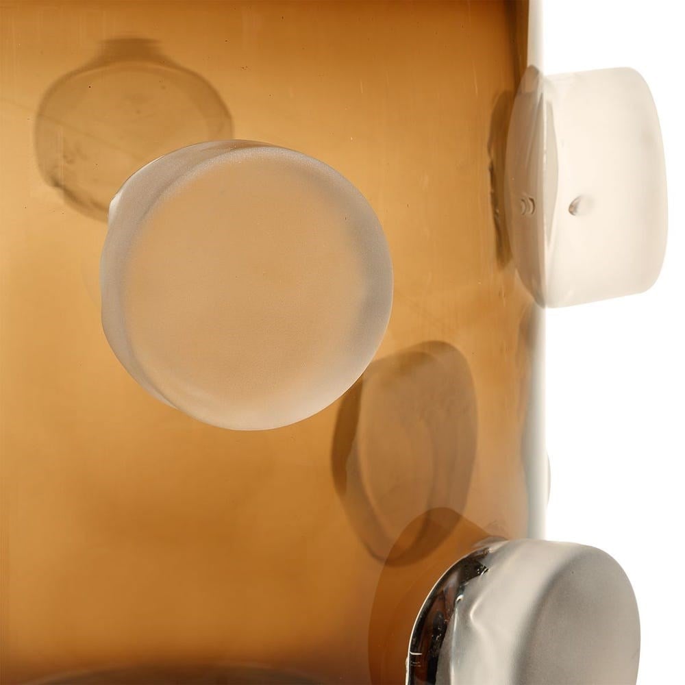 Uttermost - Uttermost Feeling Pucky Geniş Vazo/Soğutucu