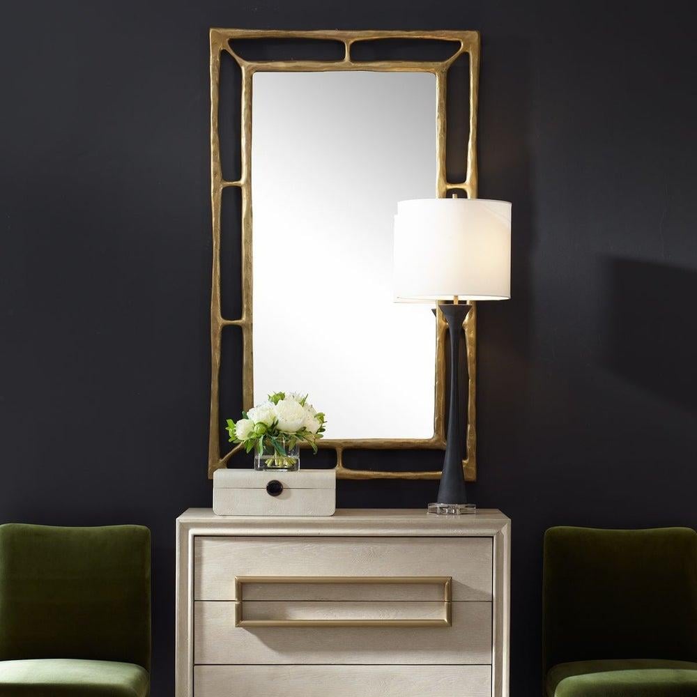 Uttermost - UTTERMOST FELIX RECTANGLE AYNA