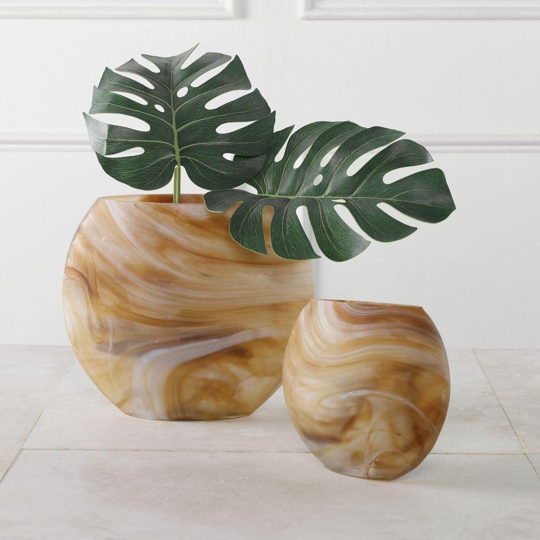 Uttermost - Uttermost Fusıon Vazo Set 2