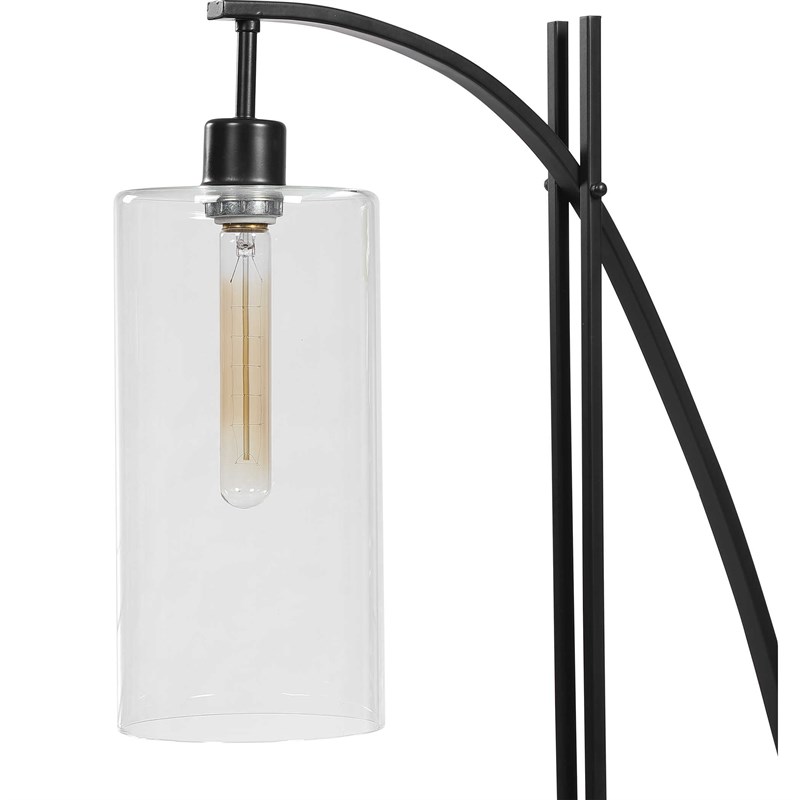 Uttermost - Uttermost Gateway Floor Lamp Lambader