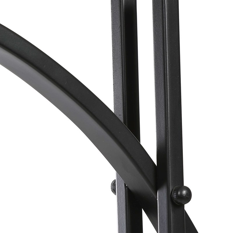 Uttermost - Uttermost Gateway Floor Lamp Lambader