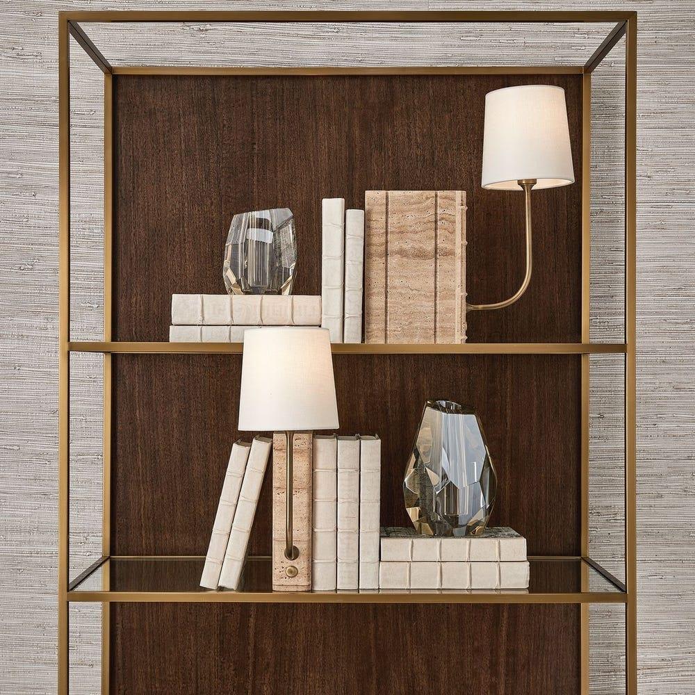 Uttermost - UTTERMOST GEM VAZO LARGE 