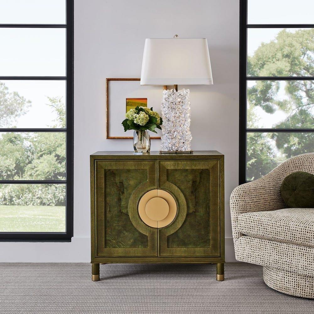 Uttermost - UTTERMOST GEM VAZO SMALL