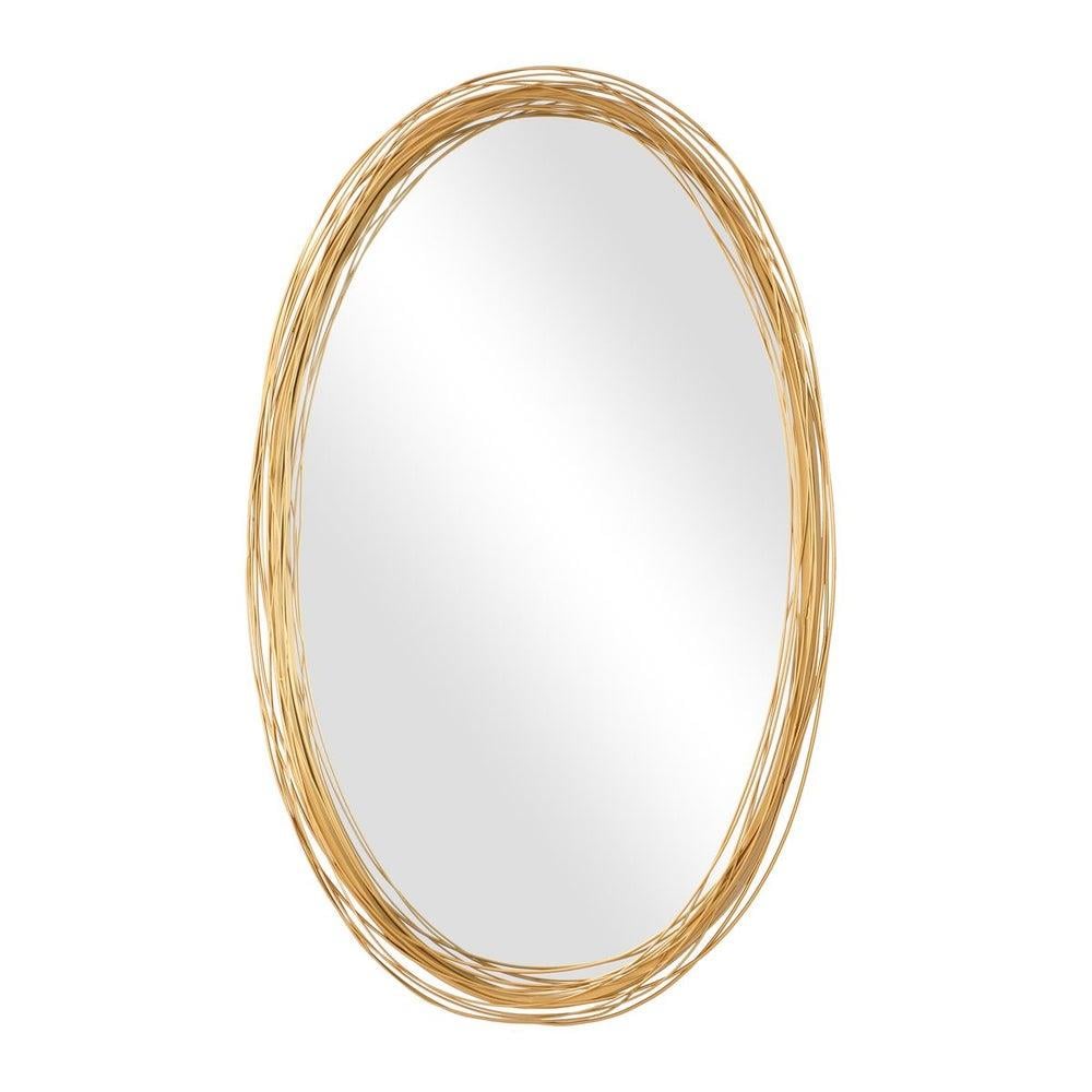 Uttermost - UTTERMOST GILLIIAN OVAL AYNA