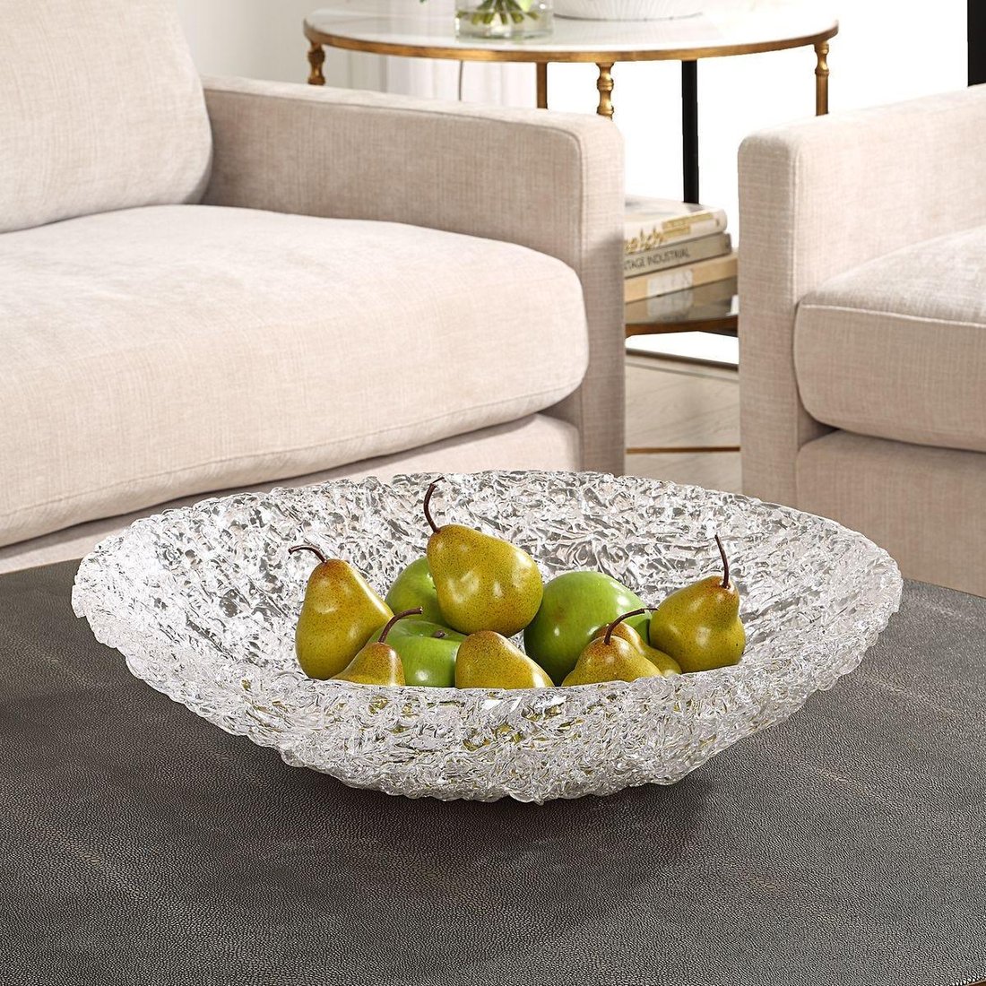 Uttermost - Uttermost Glint Kase 