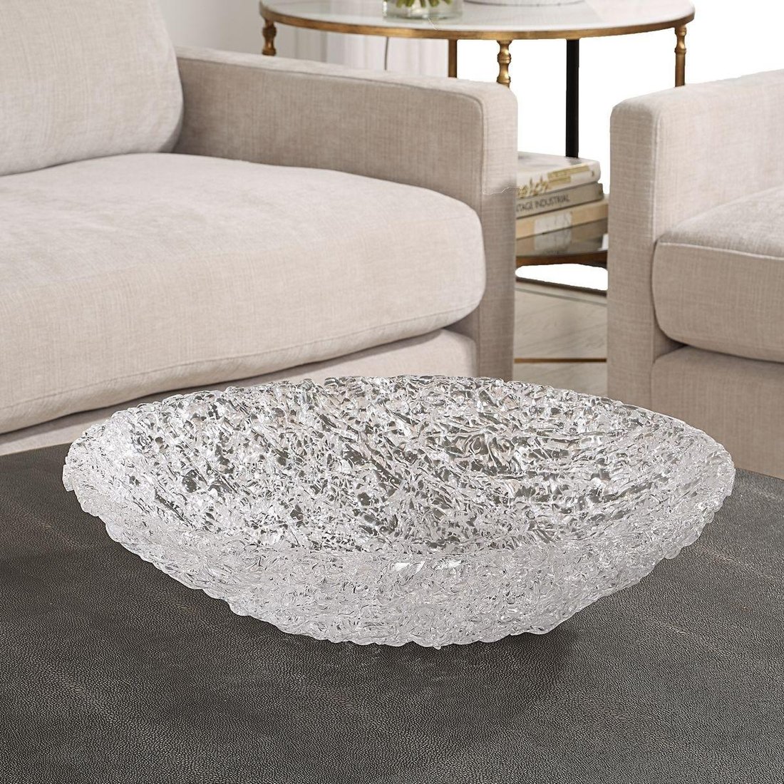 Uttermost - Uttermost Glint Kase 