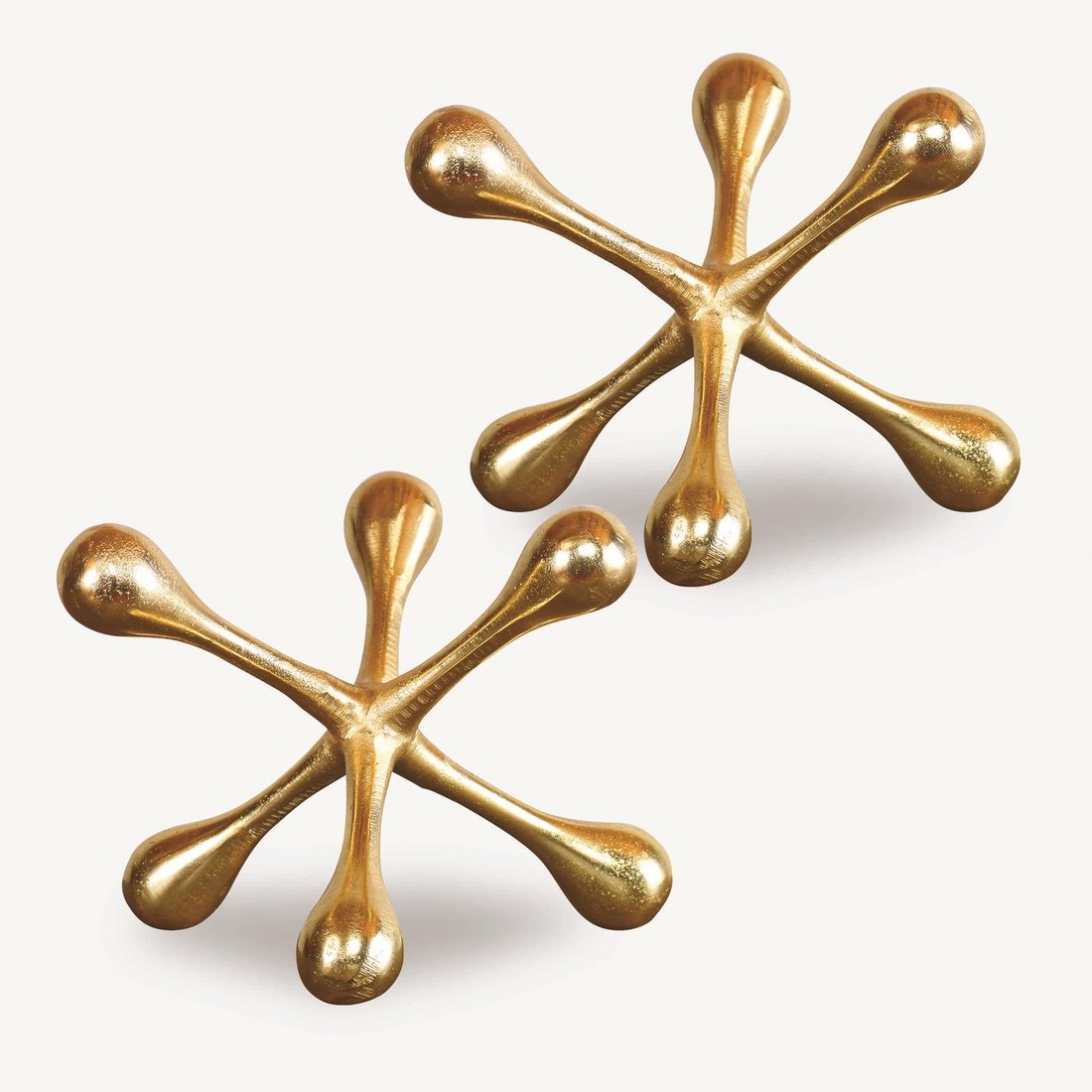 Uttermost - Uttermost Harlan Objects ,Brass