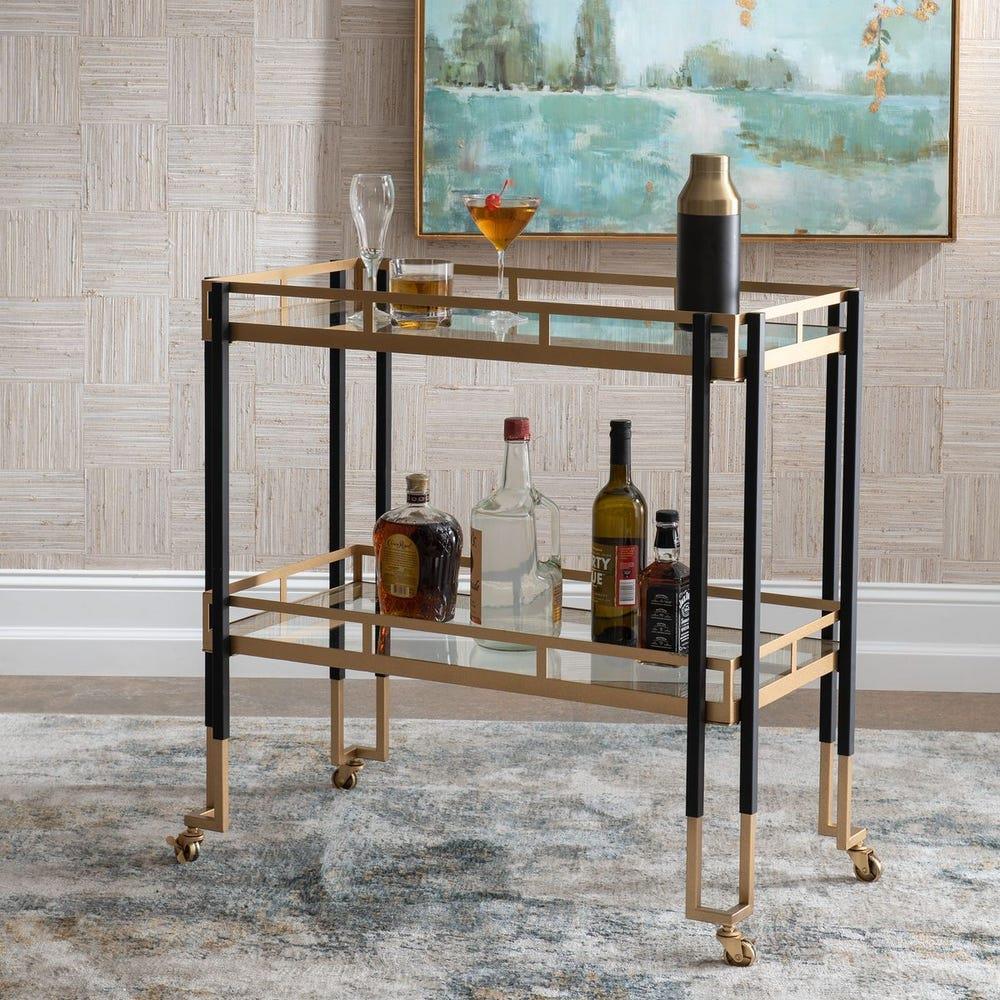 Uttermost - UTTERMOST KENTMORE BAR ARABASI
