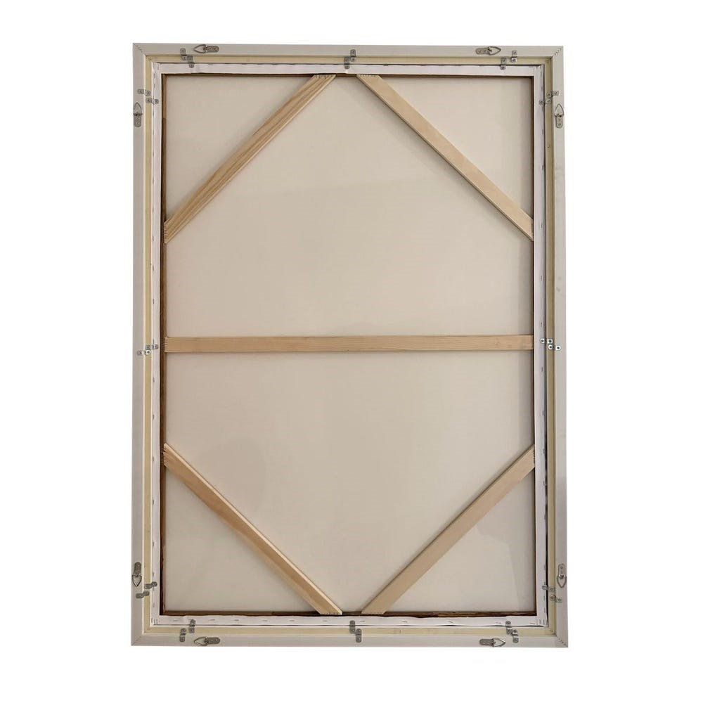 Uttermost - Uttermost Lowlands Framed Canvas Tablo