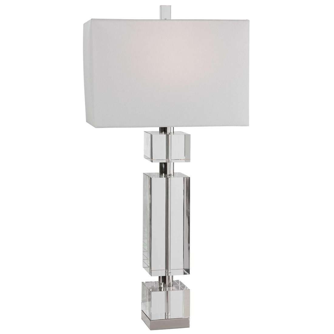Uttermost - Uttermost Makıa Table Lamp